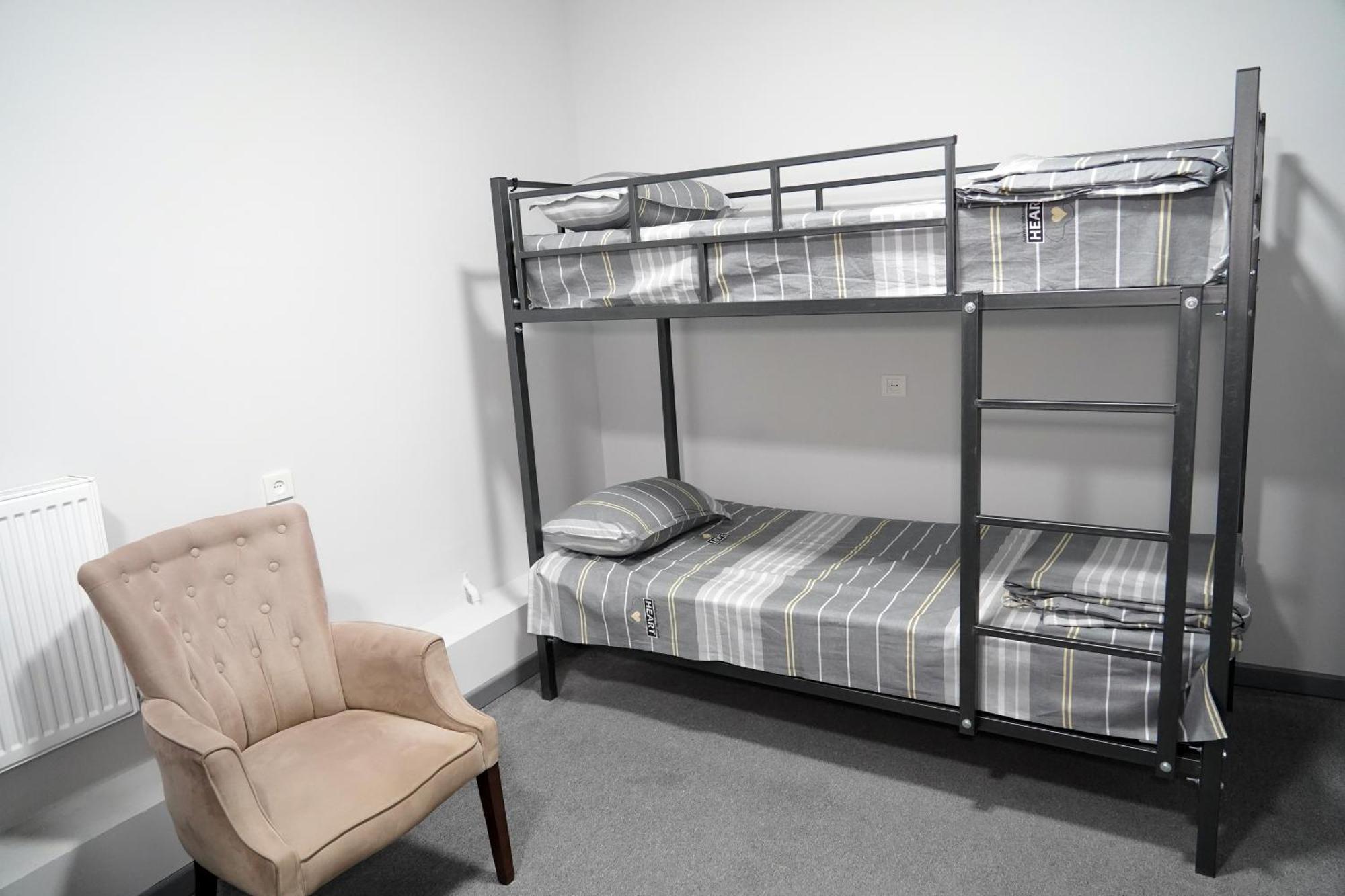 Hostel Premium 塔什干 外观 照片