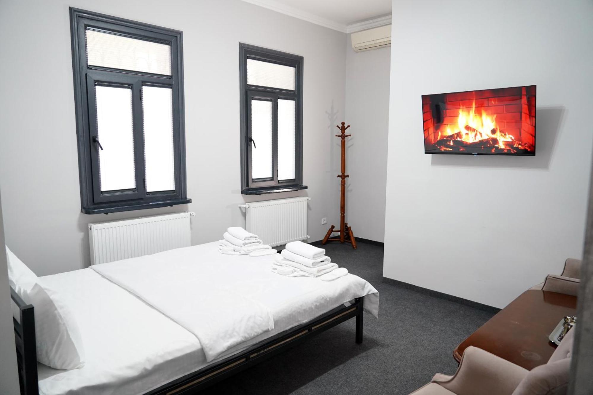 Hostel Premium 塔什干 外观 照片