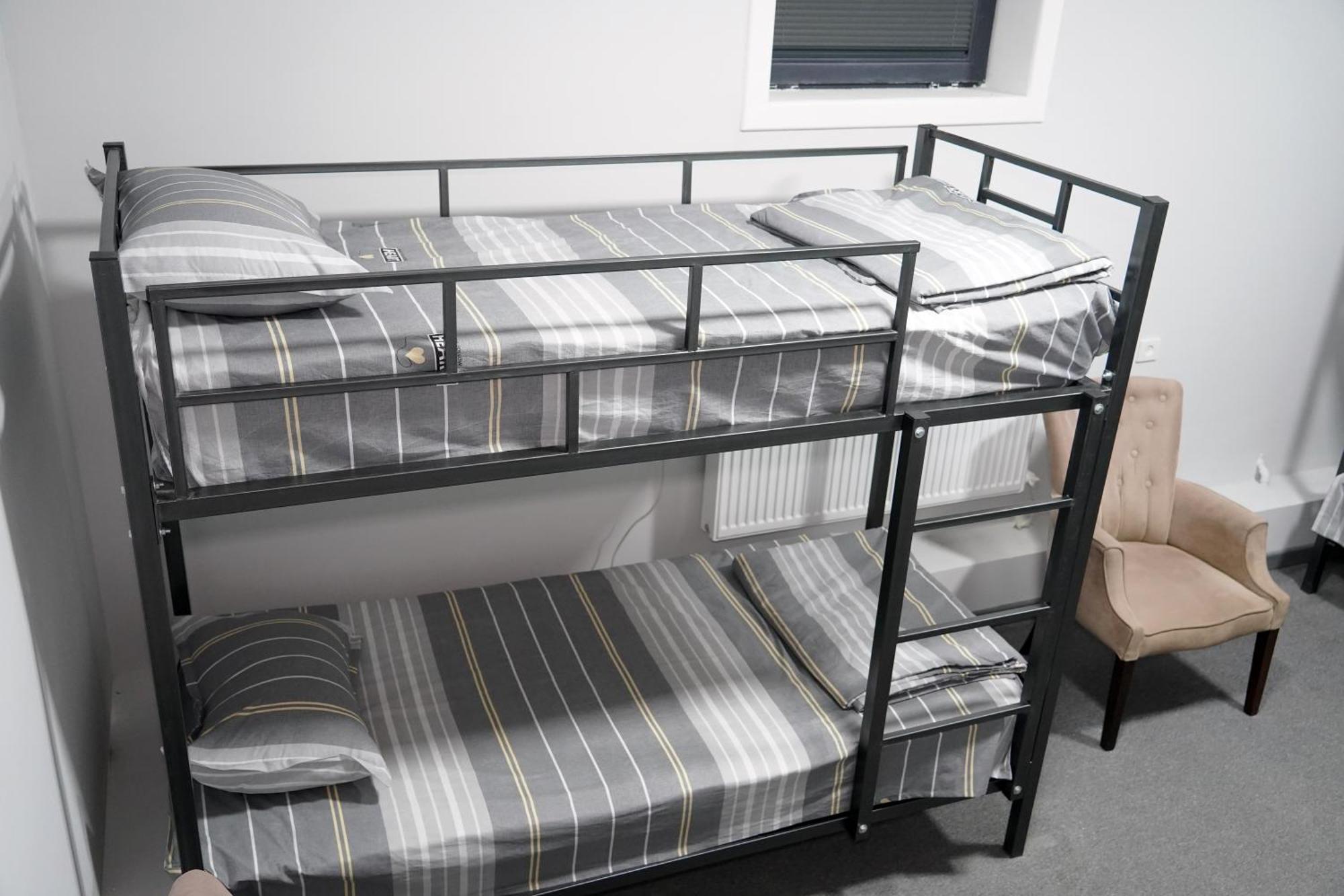 Hostel Premium 塔什干 外观 照片