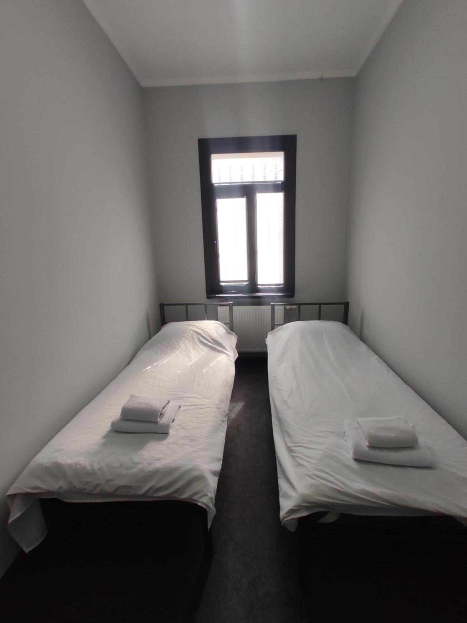 Hostel Premium 塔什干 外观 照片