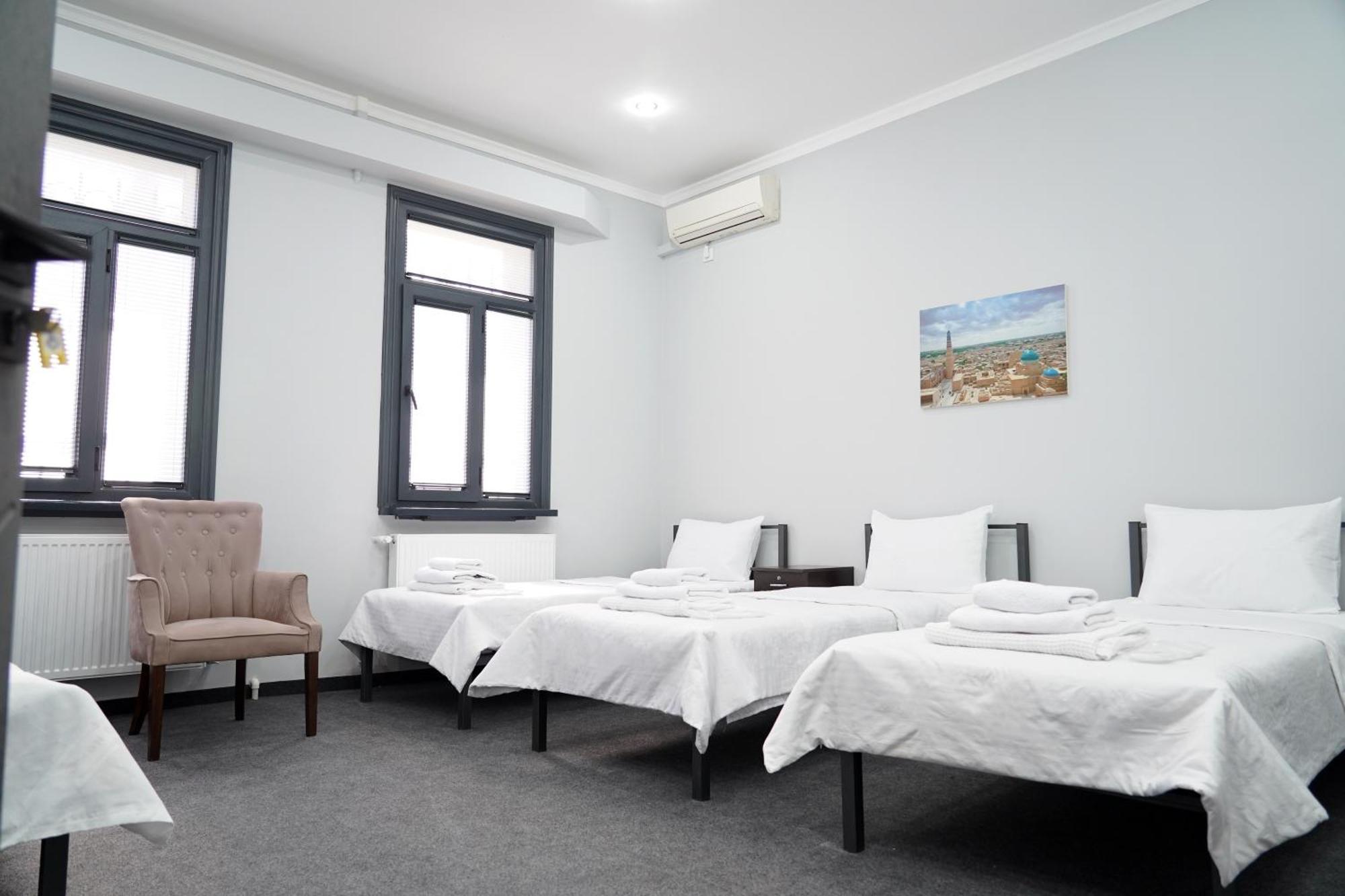 Hostel Premium 塔什干 外观 照片