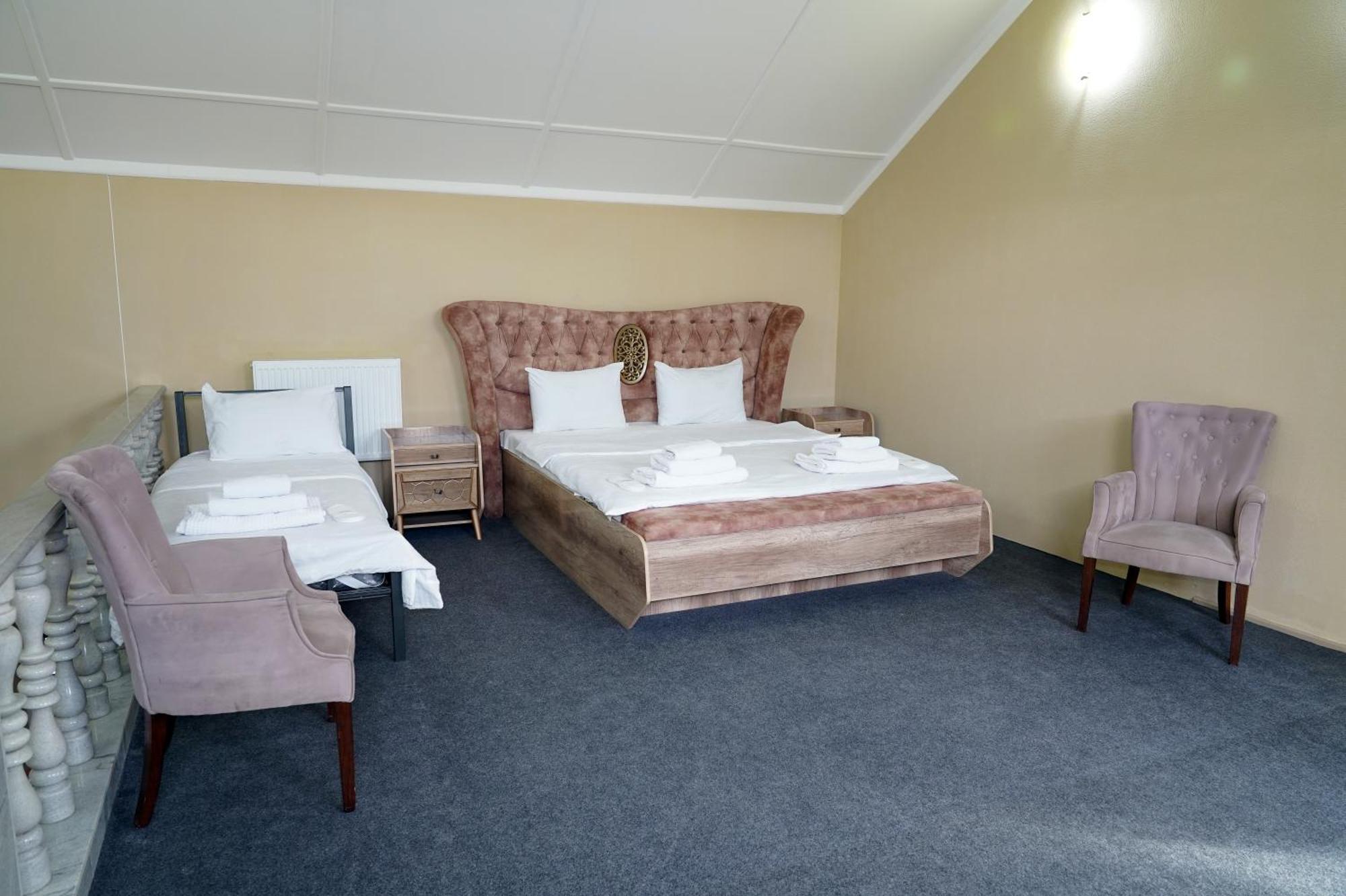 Hostel Premium 塔什干 外观 照片