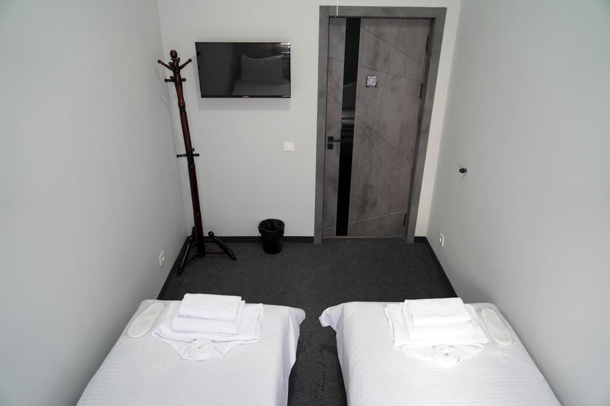 Hostel Premium 塔什干 外观 照片