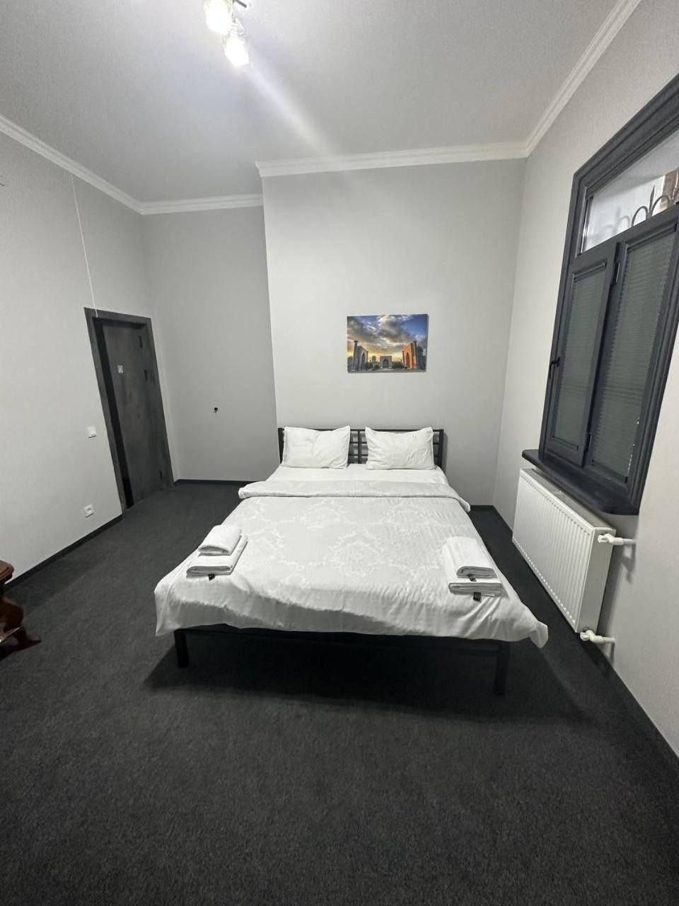 Hostel Premium 塔什干 外观 照片