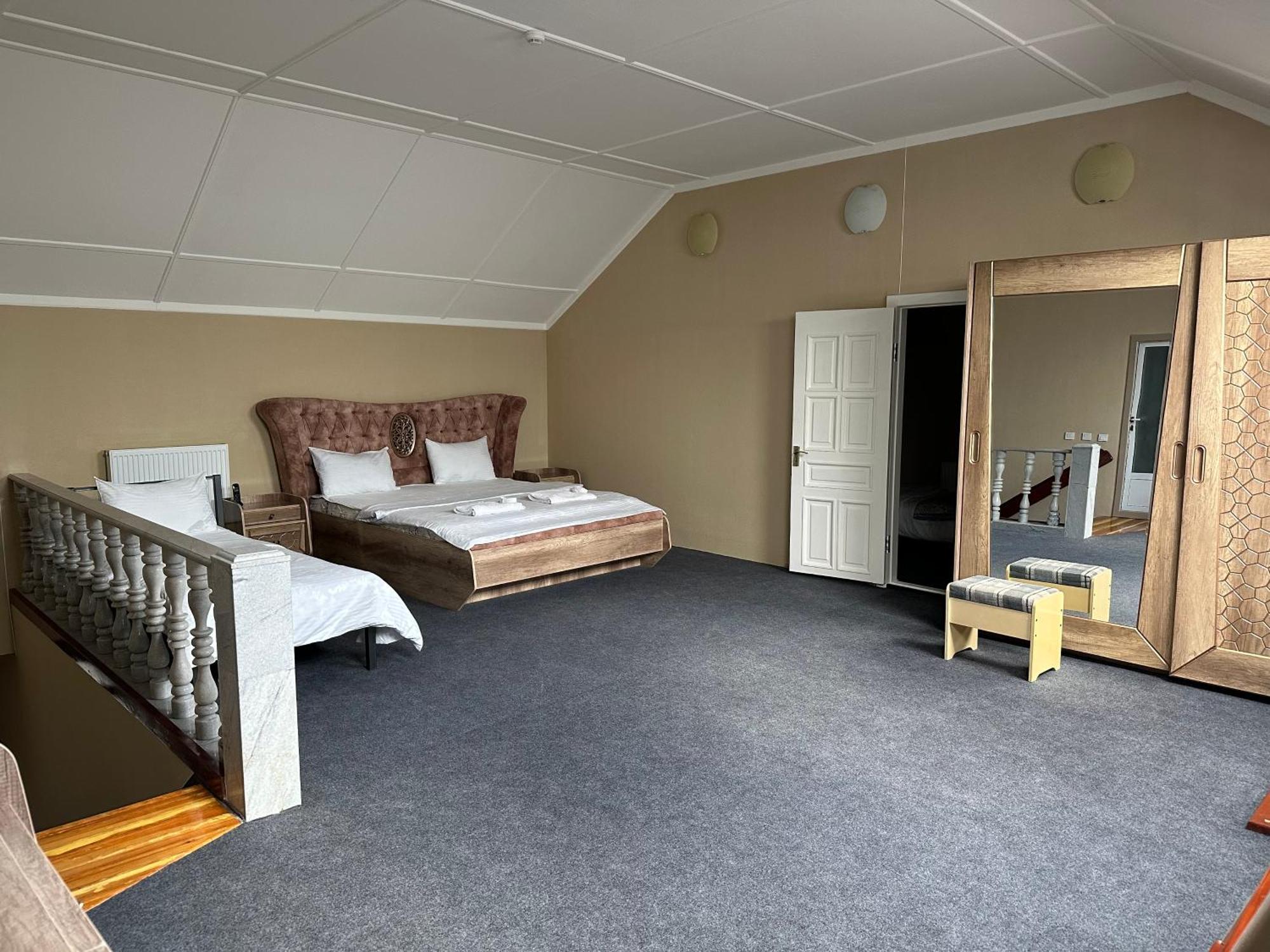 Hostel Premium 塔什干 外观 照片